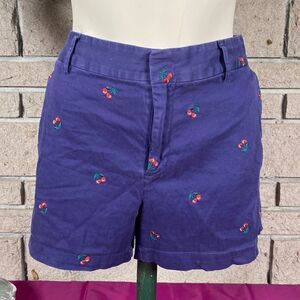Jones & co short